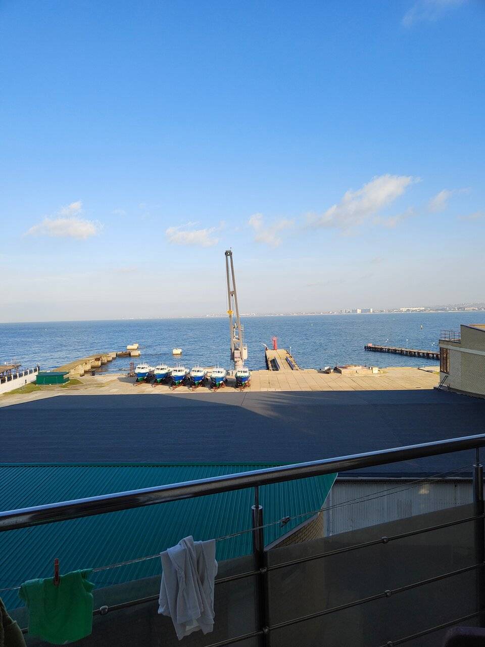 Фото Гостиницы Атлантида Анапа 201