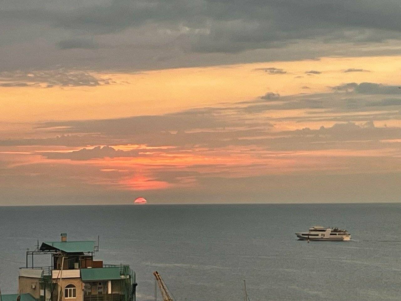 Фото Гостиницы Атлантида Анапа 141