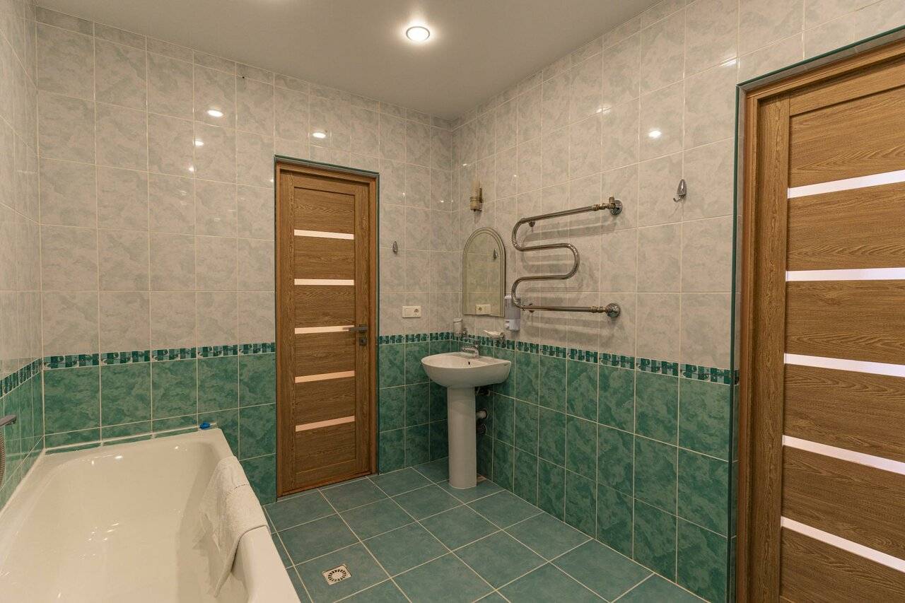 Фото Гостиницы Атлантида Анапа 184