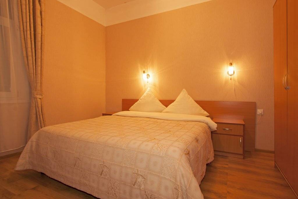 Фото Гостиницы Атлантида Анапа 249