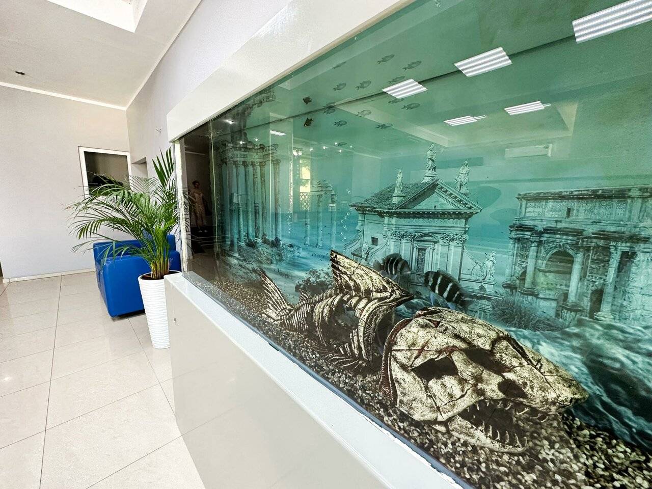 Фото Гостиницы Атлантида Анапа 70