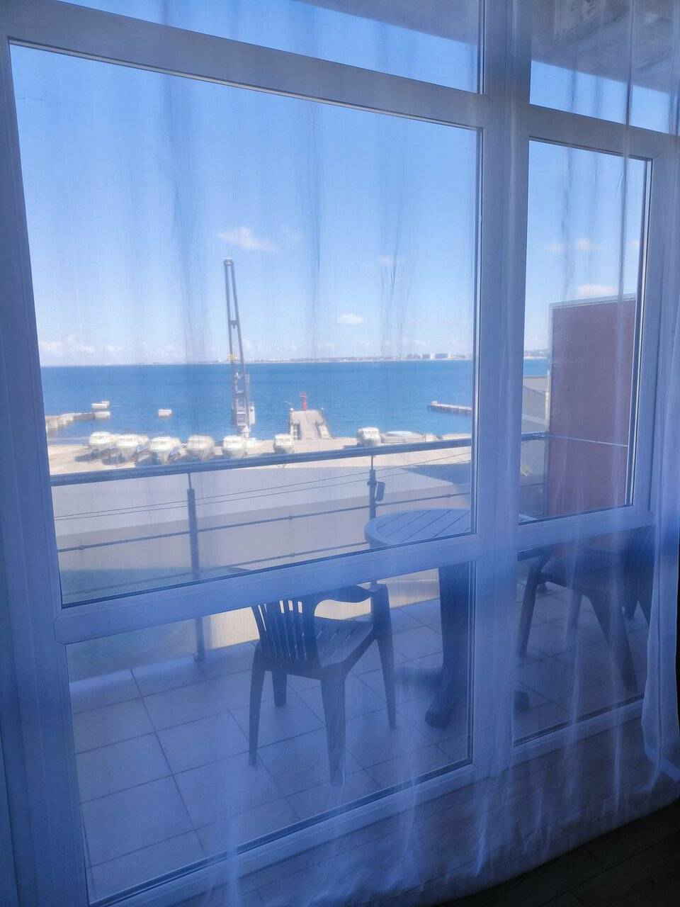 Фото Гостиницы Атлантида Анапа 122