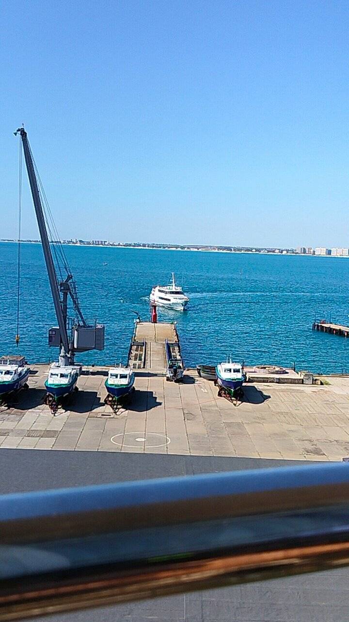 Фото Гостиницы Атлантида Анапа 60