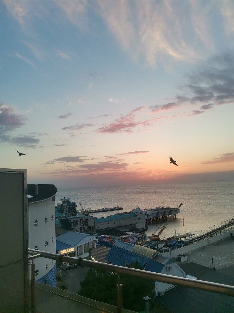 Фото Гостиницы Атлантида Анапа 164