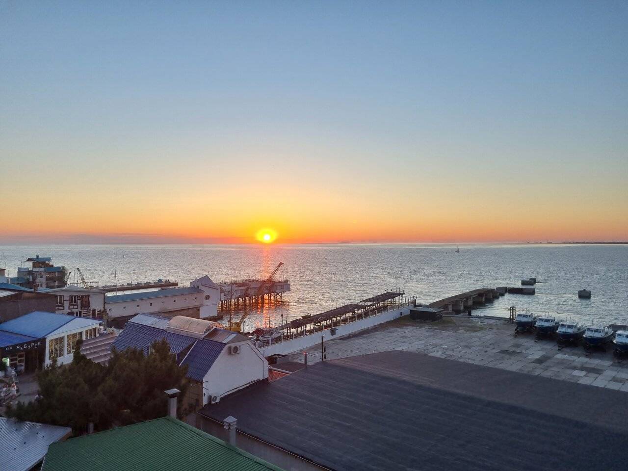 Фото Гостиницы Атлантида Анапа 58