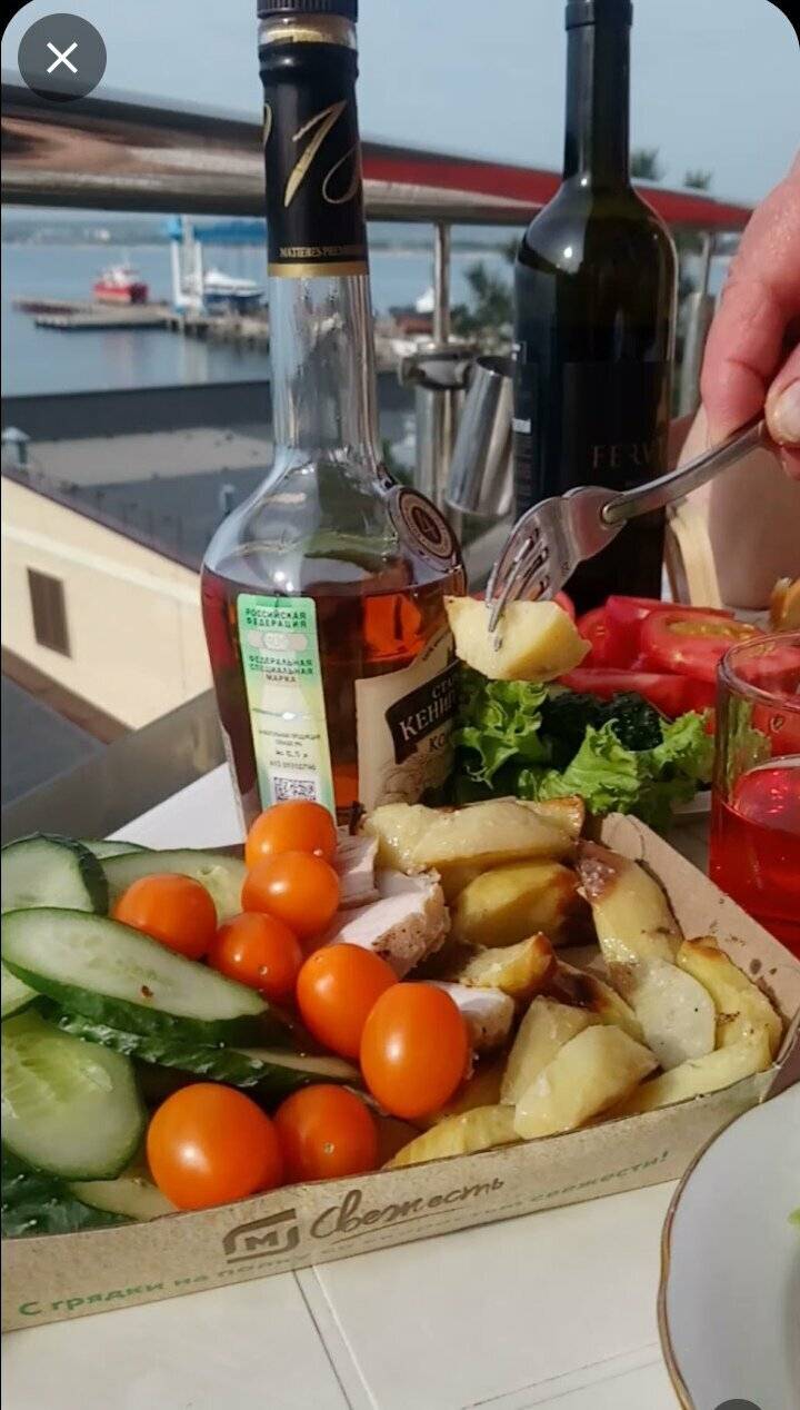 Фото Гостиницы Атлантида Анапа 175