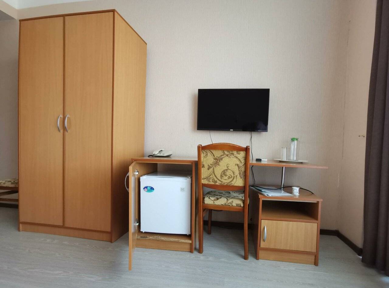 Фото Гостиницы Атлантида Анапа 158