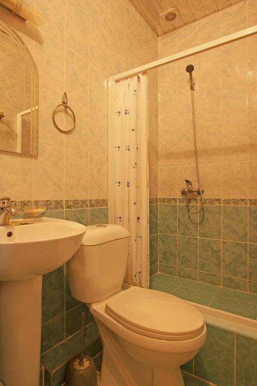 Фото Гостиницы Атлантида Анапа 245