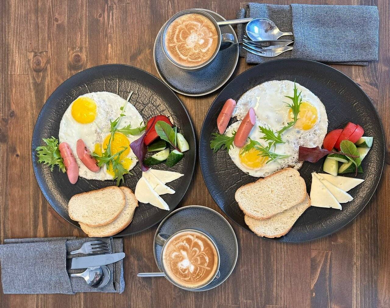 Фото Гостиницы Атлантида Анапа 13