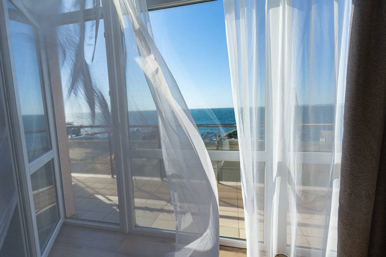 Фото Гостиницы Атлантида Анапа 9