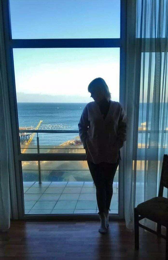 Фото Гостиницы Атлантида Анапа 105