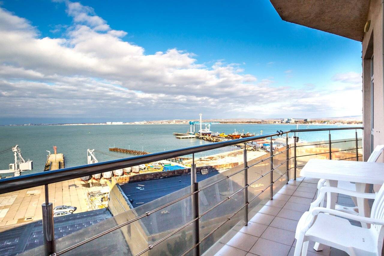 Фото Гостиницы Атлантида Анапа 235