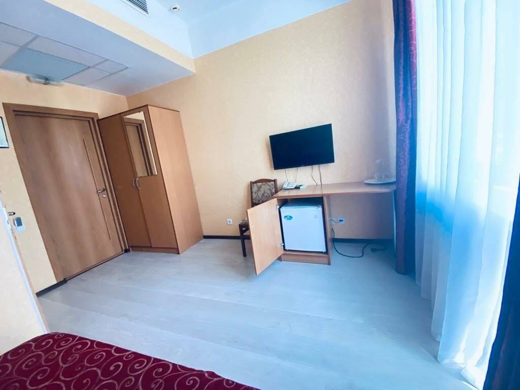 Фото Гостиницы Атлантида Анапа 190