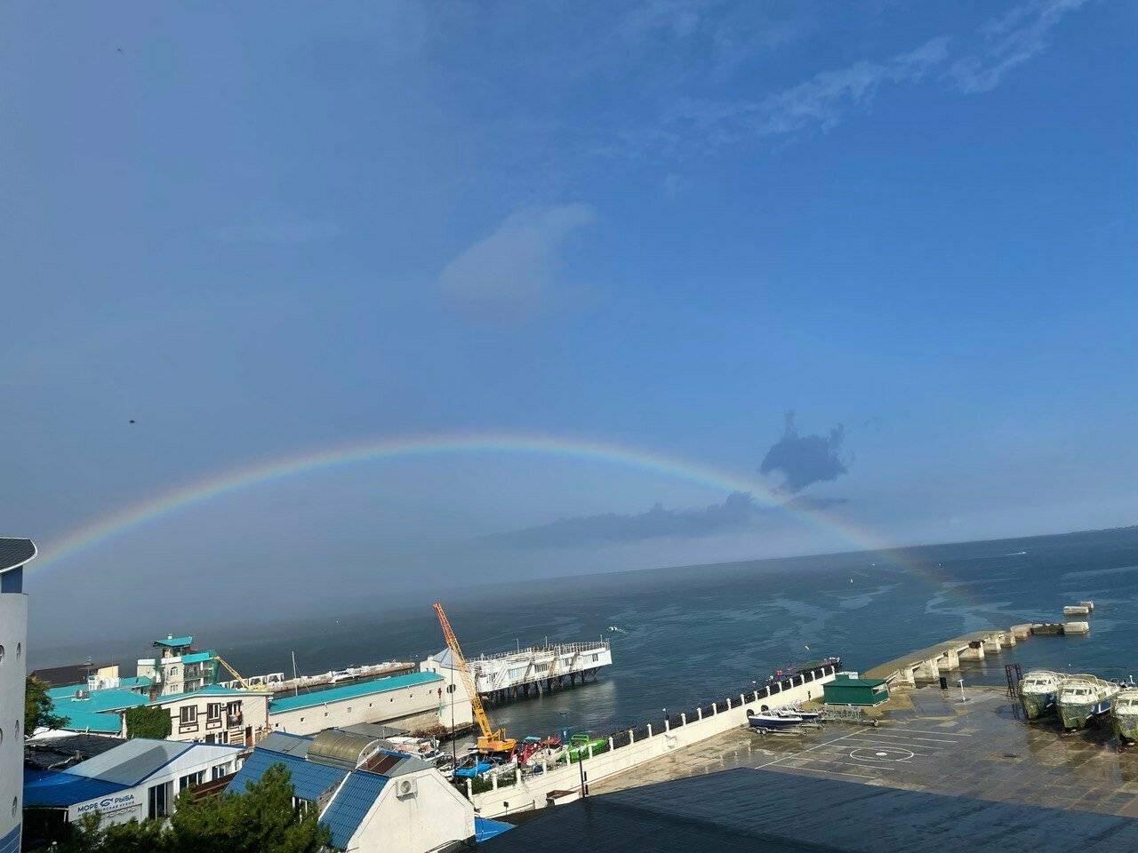 Фото Гостиницы Атлантида Анапа 23