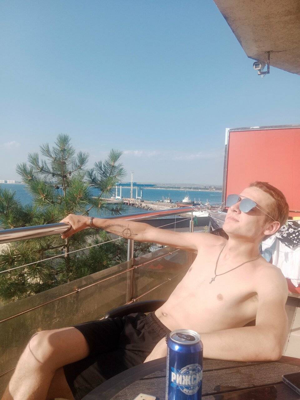 Фото Гостиницы Атлантида Анапа 155