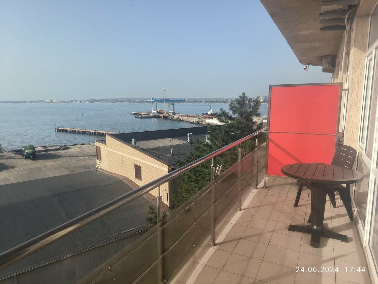 Фото Гостиницы Атлантида Анапа 131