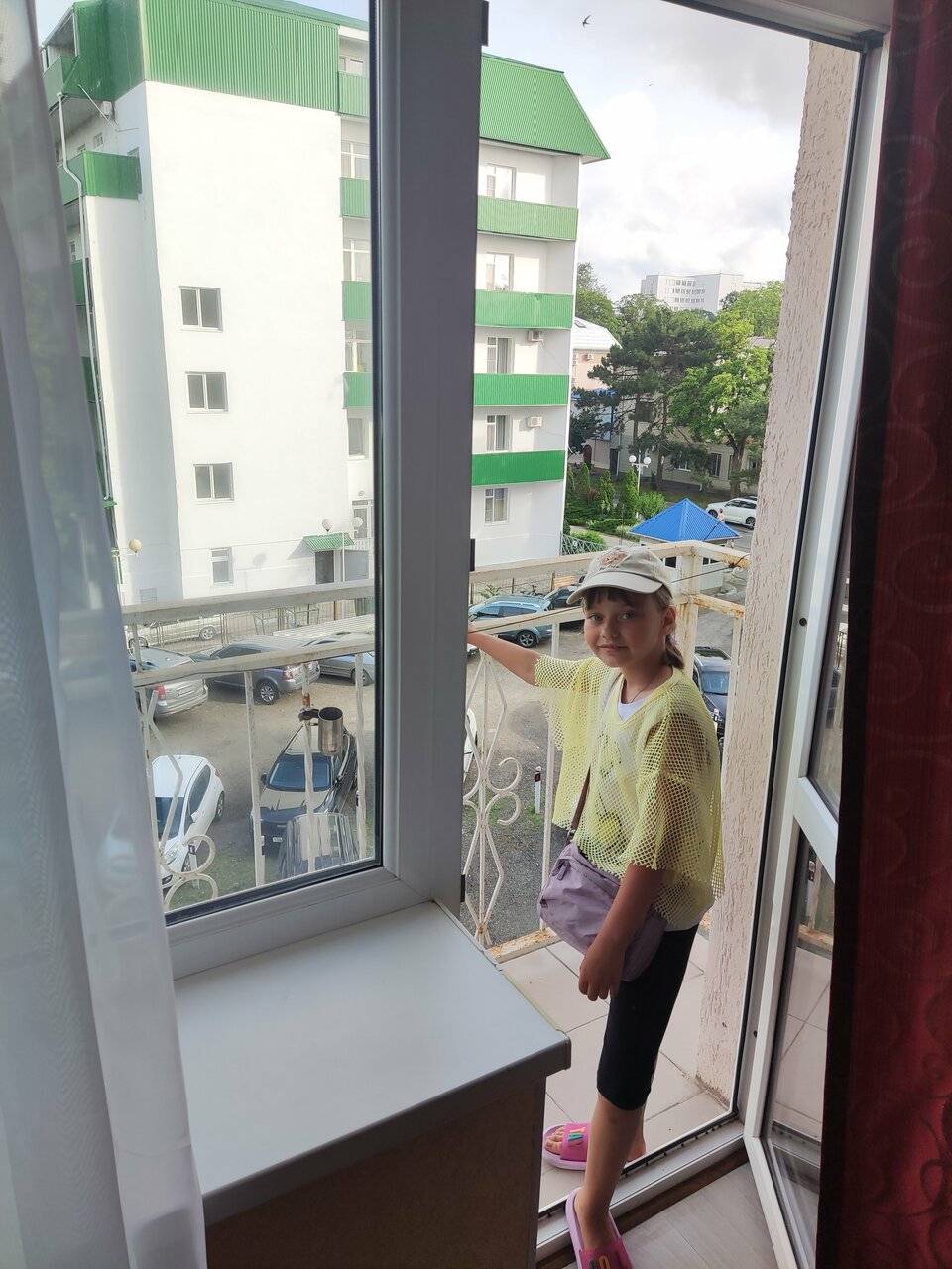 Фото Гостиницы Атлантида Анапа 165