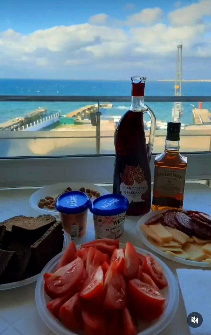 Фото Гостиницы Атлантида Анапа 102