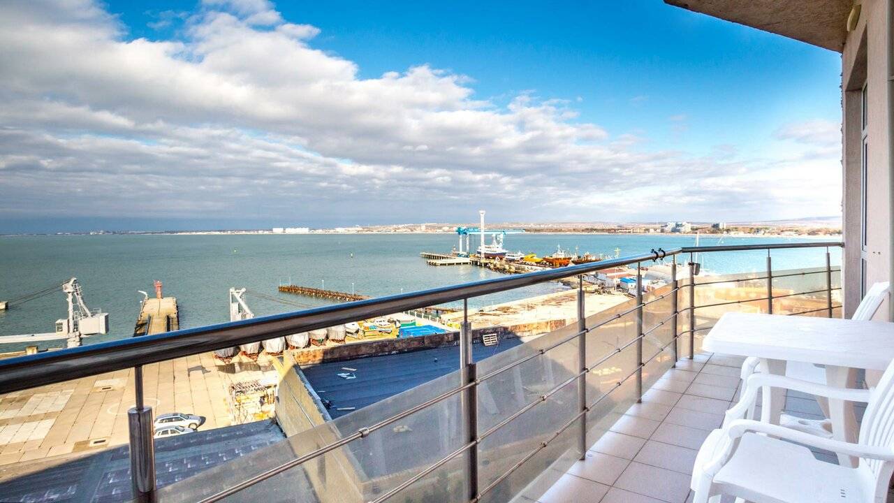 Фото Гостиницы Атлантида Анапа 154