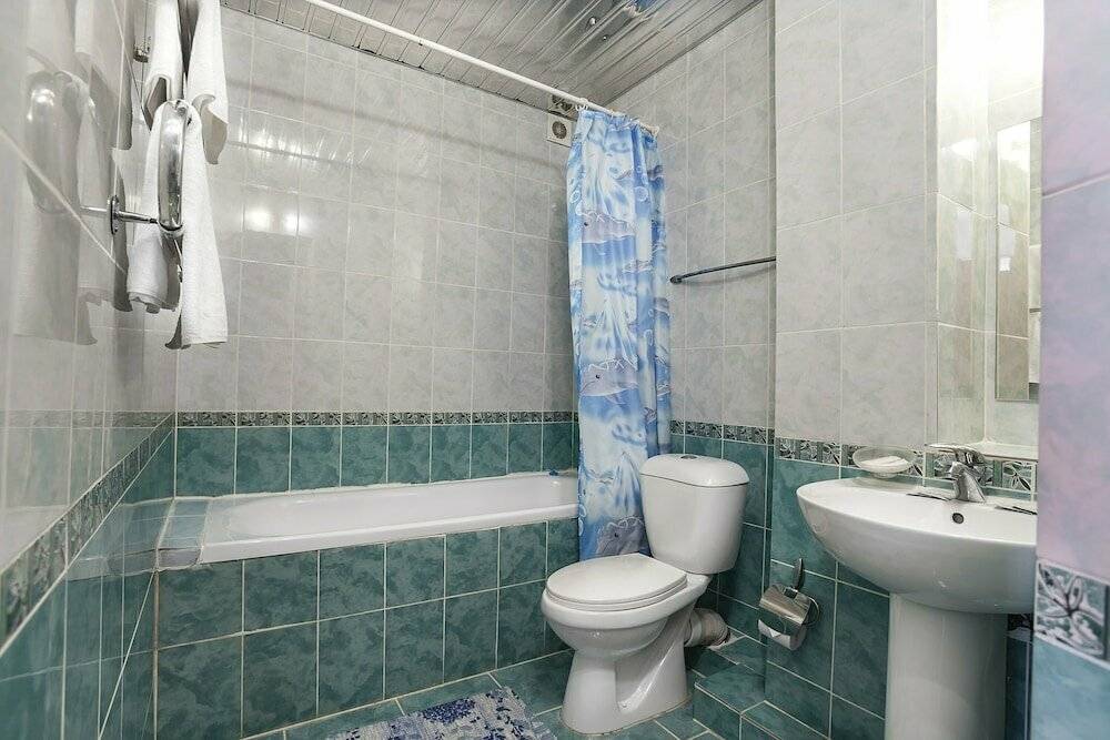 Фото Гостиницы Атлантида Анапа 22