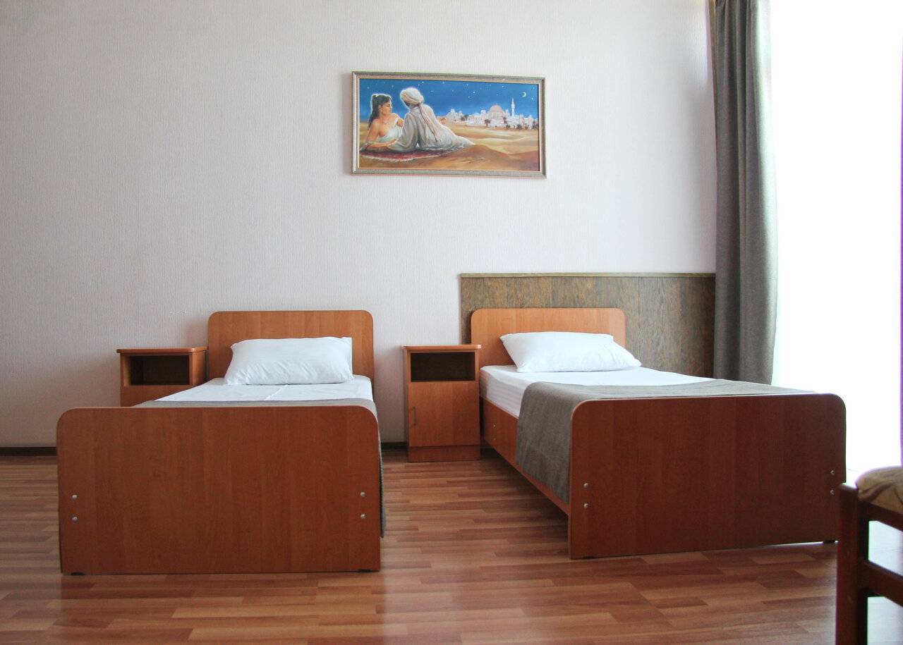 Фото Гостиницы Атлантида Анапа 198