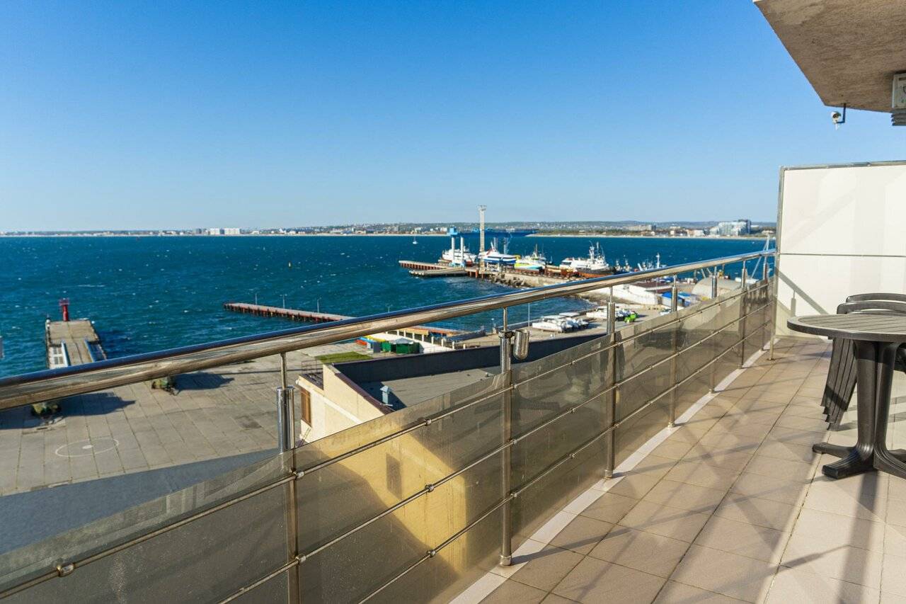 Фото Гостиницы Атлантида Анапа 181