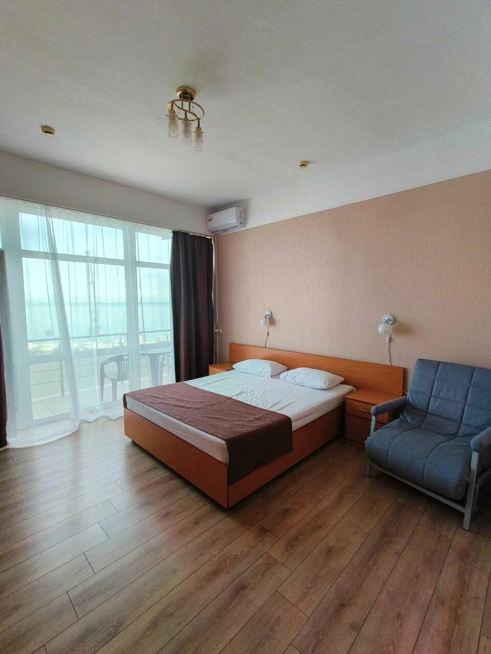 Фото Гостиницы Атлантида Анапа 137