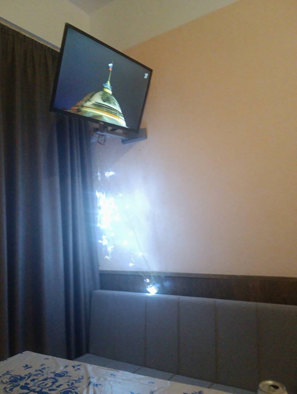 Фото Гостиницы Атлантида Анапа 100