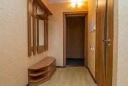 Фотографии номера Двухместный (Комфорт Twin) с видом на море в Гостинице Атлантида Анапа