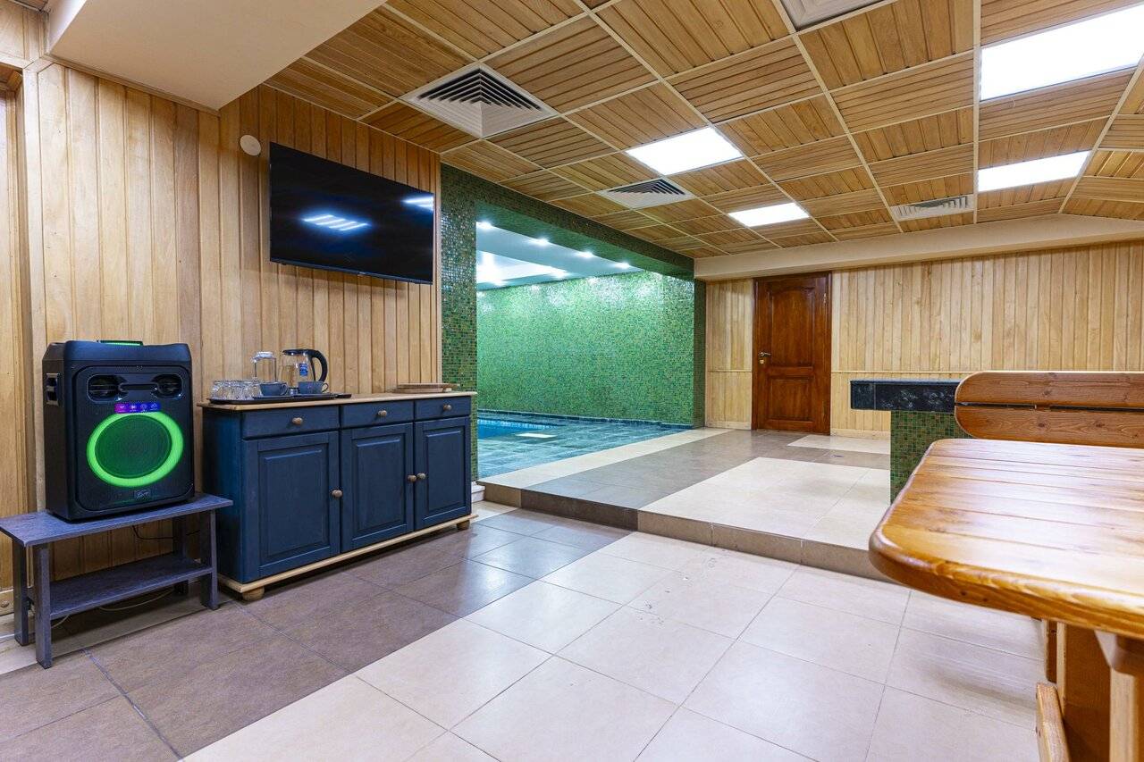 Фото Гостиницы Атлантида Анапа 109