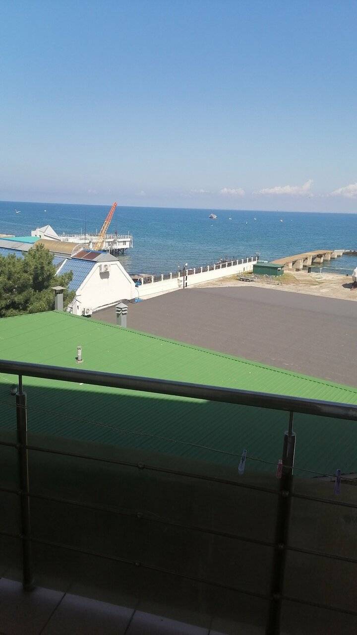 Фото Гостиницы Атлантида Анапа 143