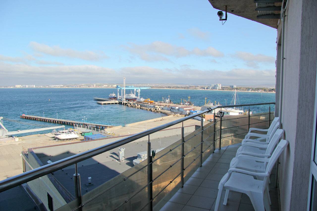 Фото Гостиницы Атлантида Анапа 194