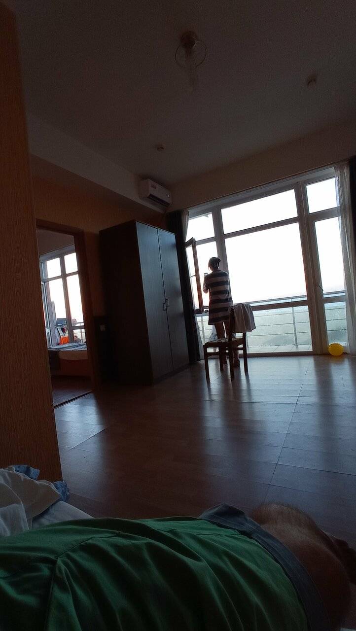 Фото Гостиницы Атлантида Анапа 135