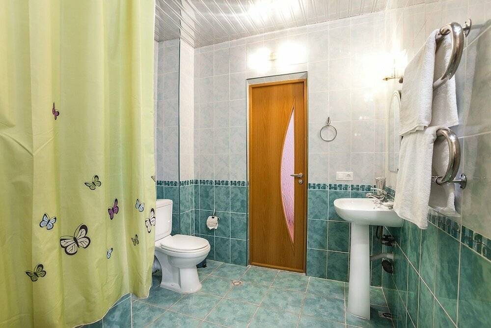 Фото Гостиницы Атлантида Анапа 168